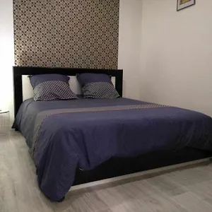 Appartement Joli Petit En Centre De, Brioude