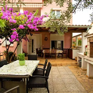 Ulika Apartment Rovinj