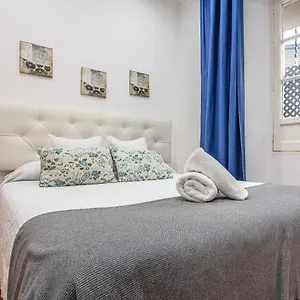 Casa De La Luz -elegante Casco Antiguo 5-hab-11px Apartment Sevilla