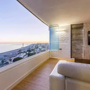 A&n Mediterranea Balcony Apartment Torre Del Mar