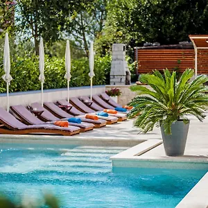 Kimi Apartment Rovinj