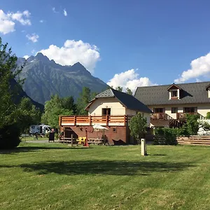 Ferme Noemie Ferienhaus