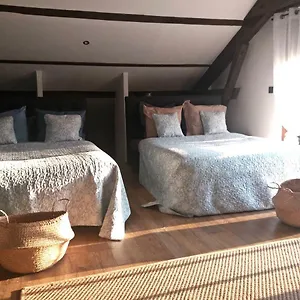 Hébergement de vacances Gite La Sapinière, Dullin