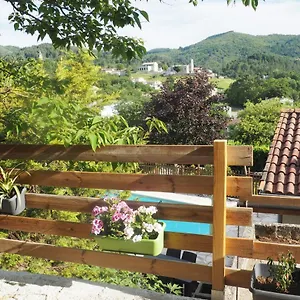 Hébergement de vacances Le Pic, Prades (Ardeche)